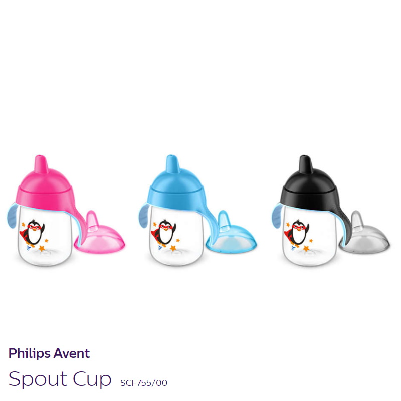 Philips Avent Spout Cup 340ml (SCF755/00)
